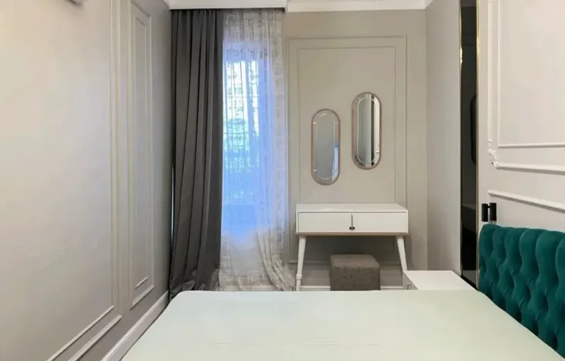 Мирабадский район Метро Айбек 2