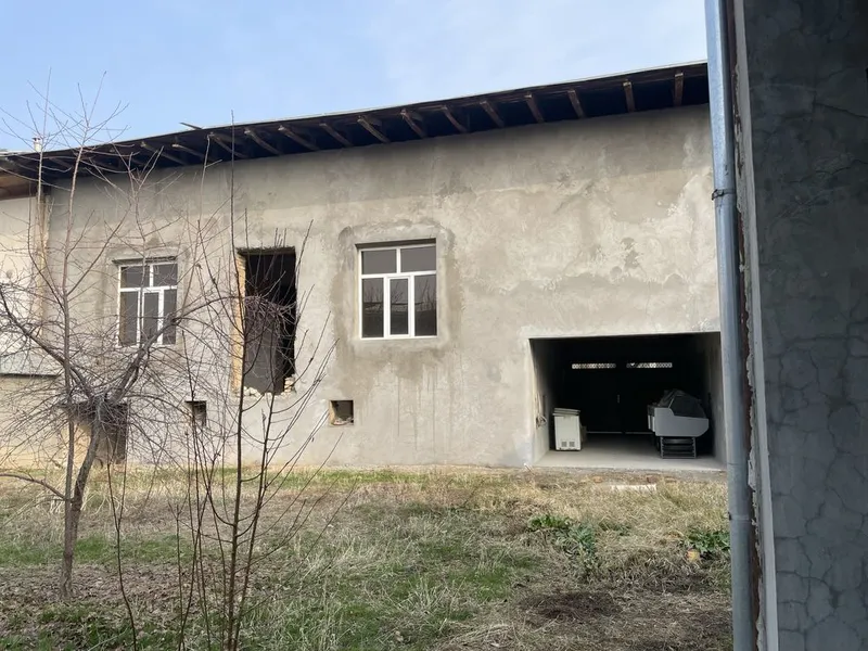 Izza yengi mahalla 4 sotixli hovli — фото 6