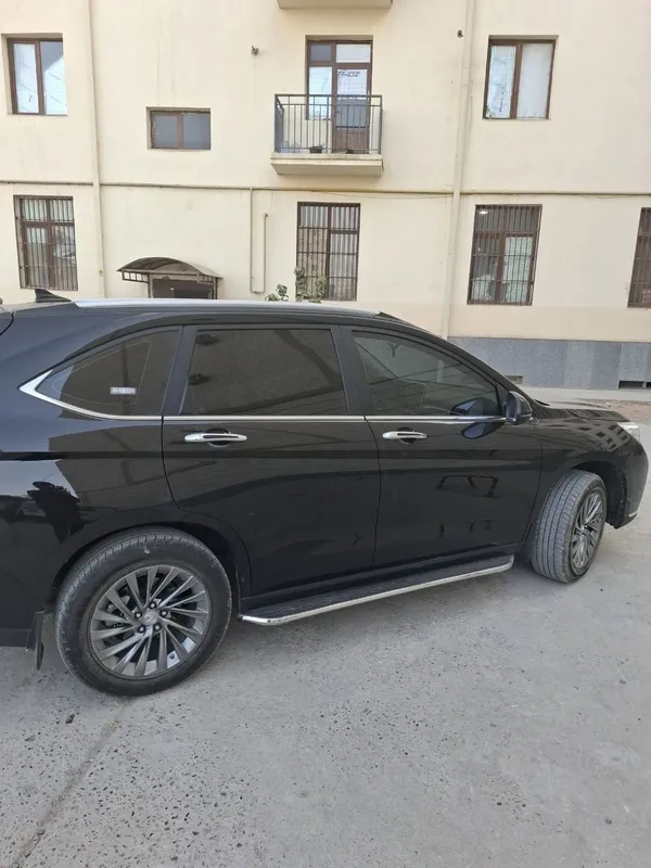 Haval M6 sotiladi 2024 noyabr 3 Haval M6 sotiladi 2024 noyabr 3
