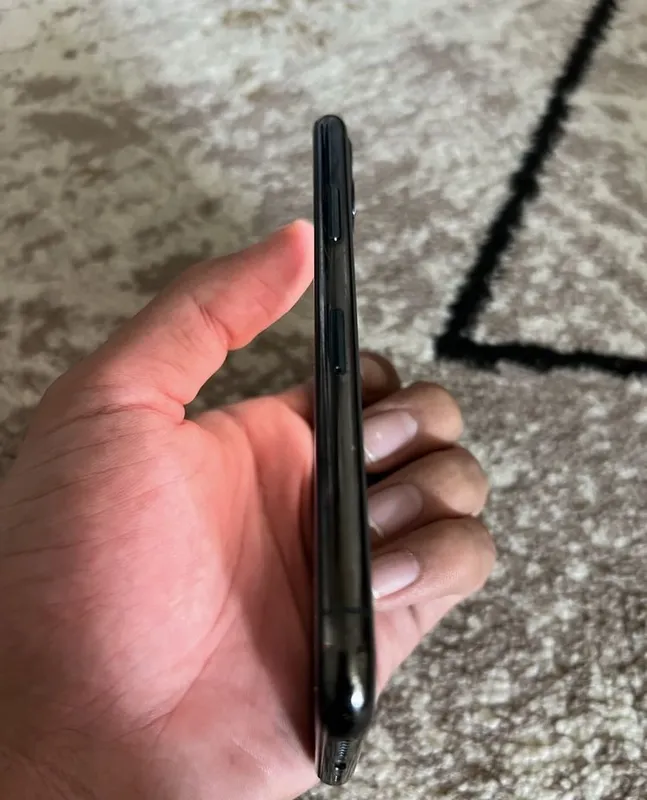 iPhone 11 Pro, гарантия 5