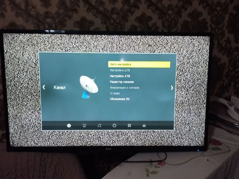 Televizor mystory Televizor mystory