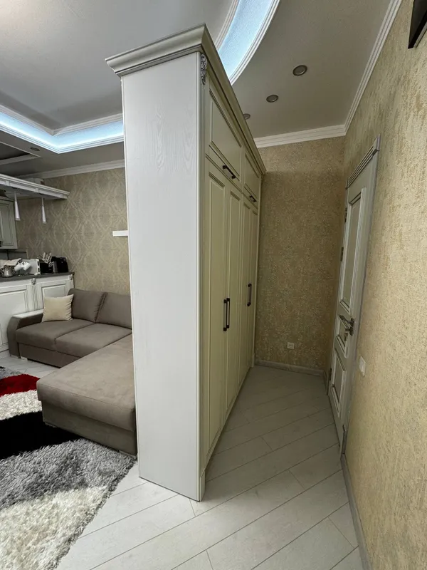 Yakkasaroy tumani bez makler 2 xona uy 350$ 9