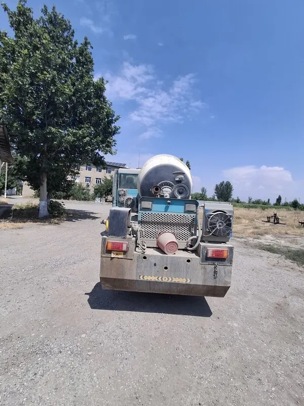 KARMIKS 2021 beton qogirgich 3 KARMIKS 2021 beton qogirgich 3