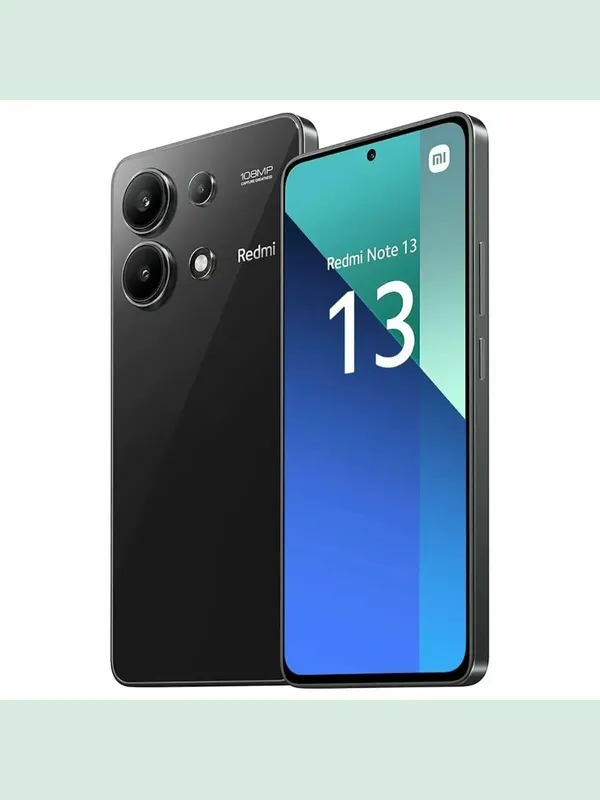 Redmi note 13 256.GB 2