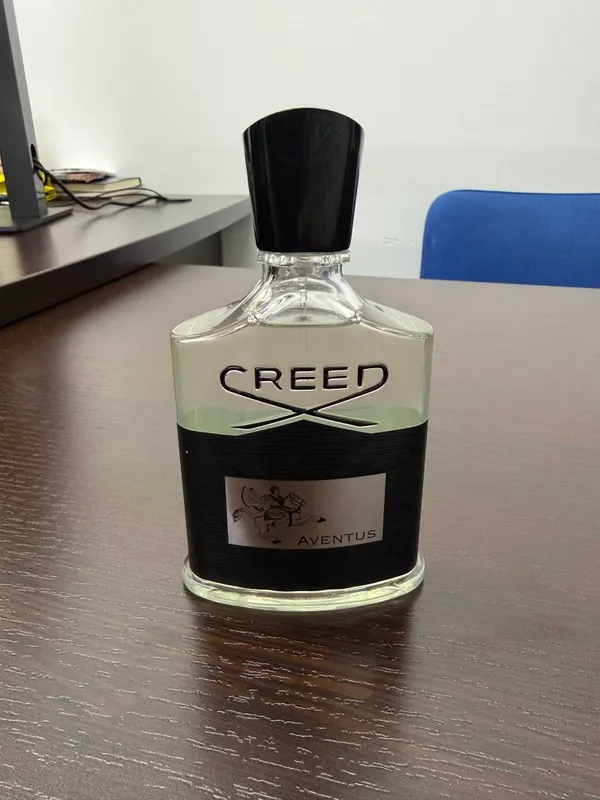 Оригинал Creed Aventus распив 10мл