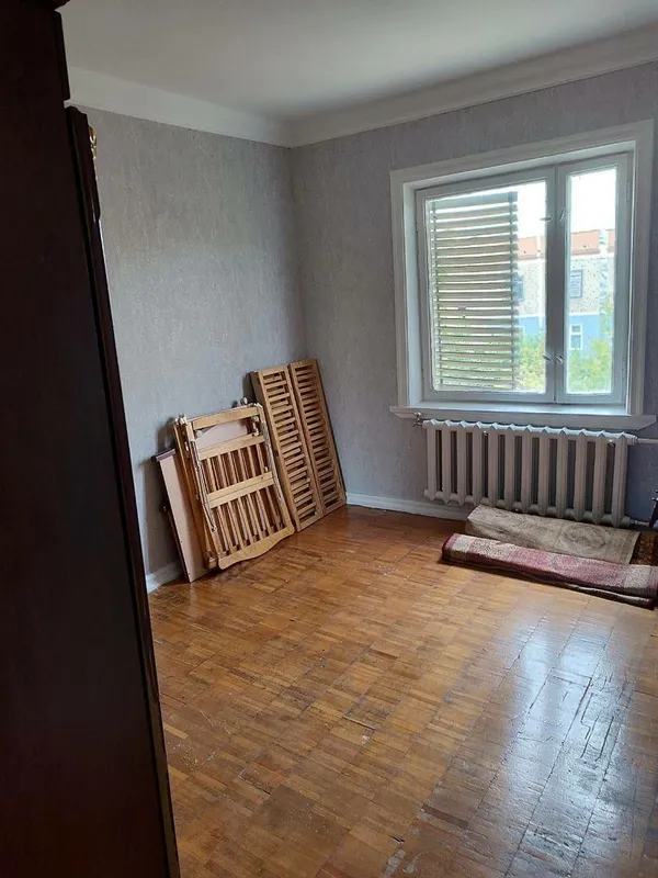 Сергели 4 4 ком 92м² Файз мебельный Автосалон Ярмарка рядом Чистая — фото 1