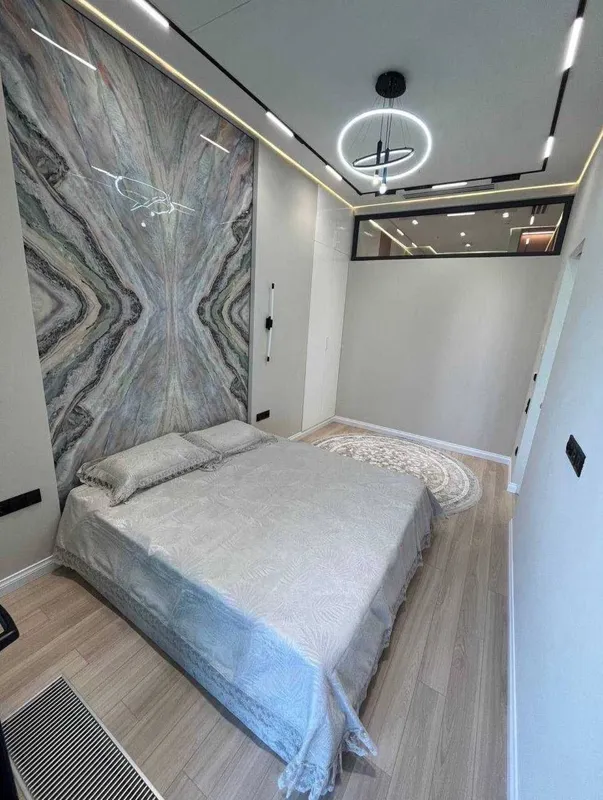 NEST ONE Ташкент Сити Парк — фото 4