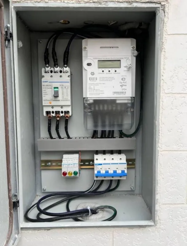 Elektr avtomobillar uchun zaryadlash stansiyalarini o‘rnatish 3