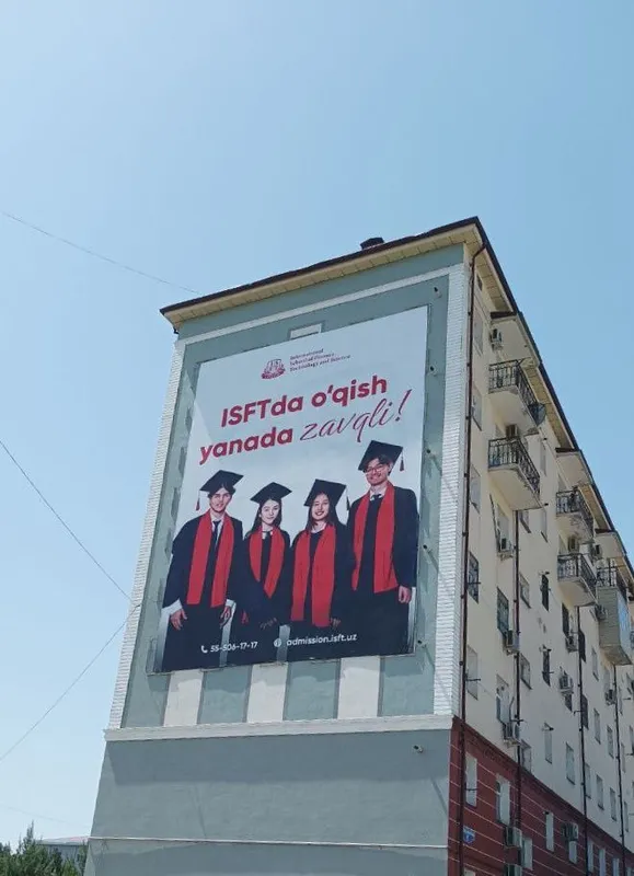 Ташки реклама хизмати — фото 6