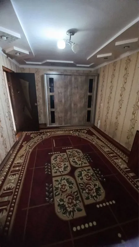 Срочно: сдаётся 1-комнатная квартира, Танковое училище 3