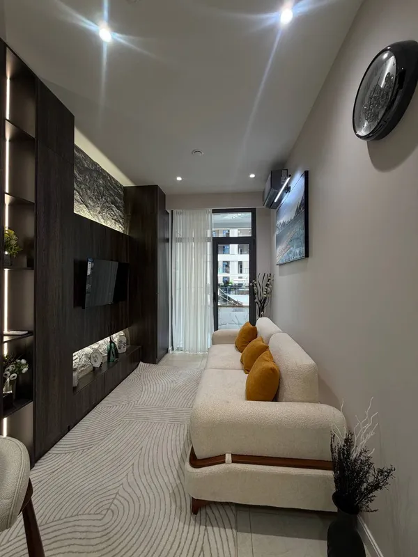 2 xonali kvartira, 40 m2, Yunusobod 4