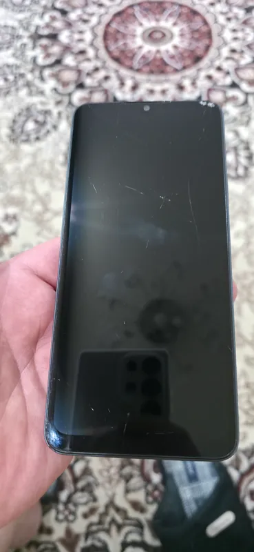 Redmi 13C Navy Blue 2