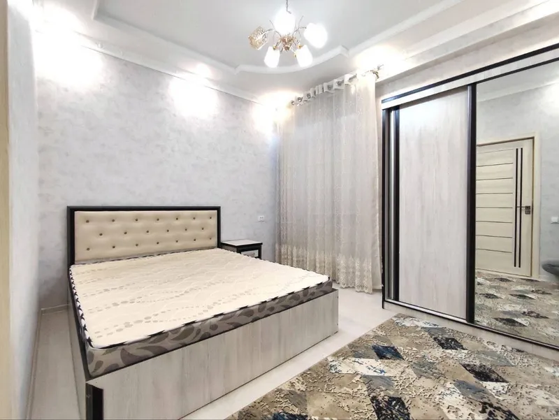 Sergili tumani bez makler ijaraga 3 xona uy 450$ 1
