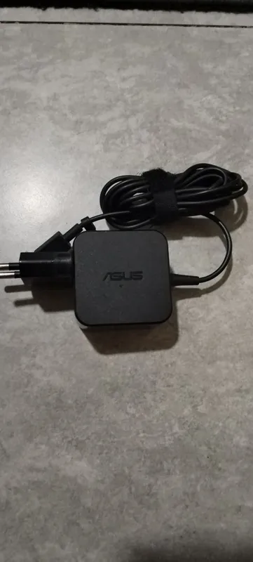 Блок питание для ноутбука Asus 19B. 33Вт — фото 1