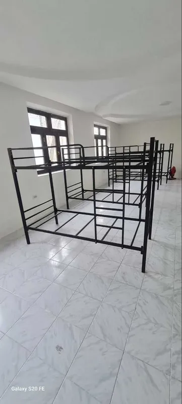 . 2 etajli kravat sexdan birinchi qol 27 6 . 2 etajli kravat sexdan birinchi qol 27 6