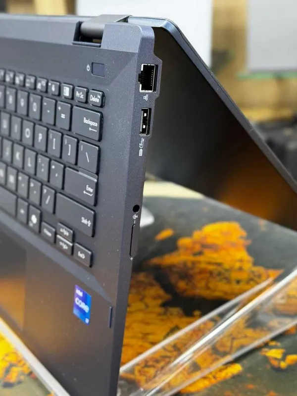 Notebook ASUS ExpertBook B3Flipx360 IntelCorei7/+Ryukzak+mishka+ruchka — фото 1