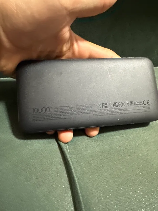 Povirbank 1 Povirbank 1