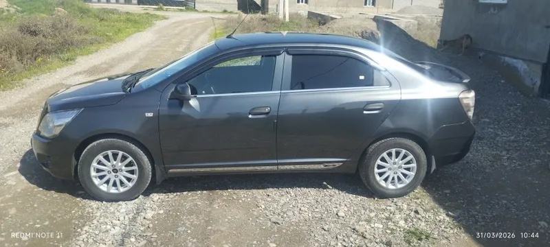 Cobalt 3 pozisa toza 5 Cobalt 3 pozisa toza 5