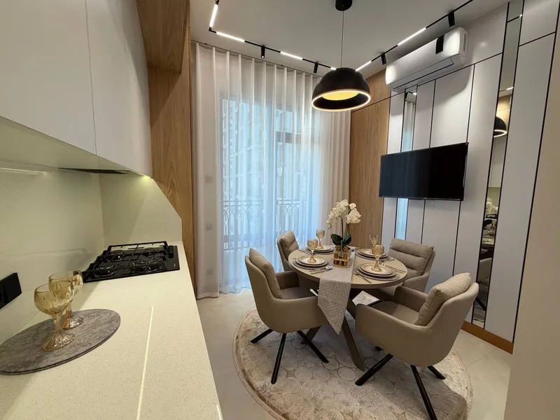 Продажа 4-комн. кв. 113 м² · ID 7201 2