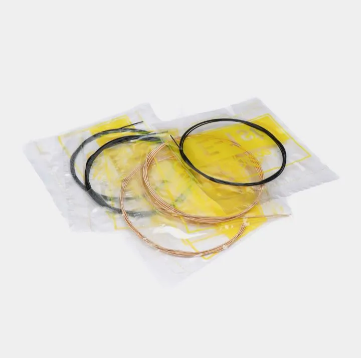 d addario