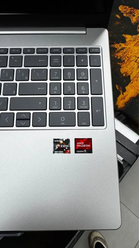 Hp Laptop AMD Ryzen 7/Dasturlash va Dostavka Bepul 4 Hp Laptop AMD Ryzen 7/Dasturlash va Dostavka Bepul 4