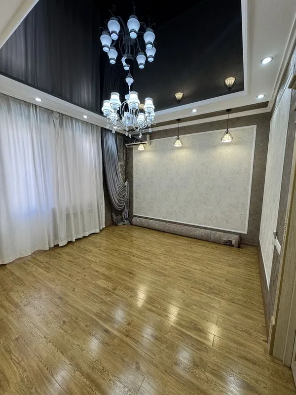Аренда квартира — фото 1