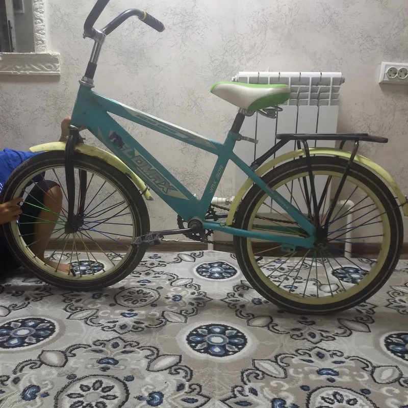 velosiped