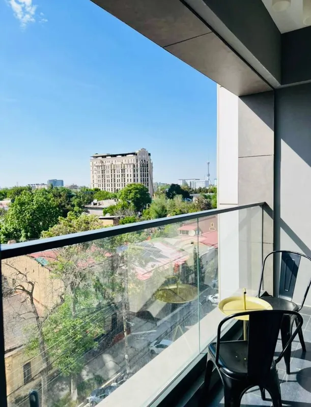 Сдается 2х ком в ЖК Akay City 4 Сдается 2х ком в ЖК Akay City 4