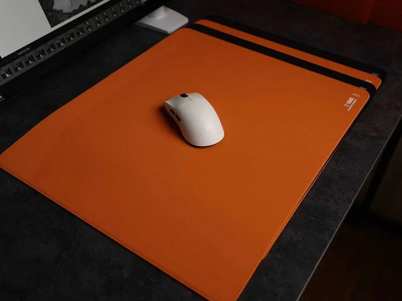 Коврик для мыши VGN ATK SKY MOUSE PAD XSoft — фото 1