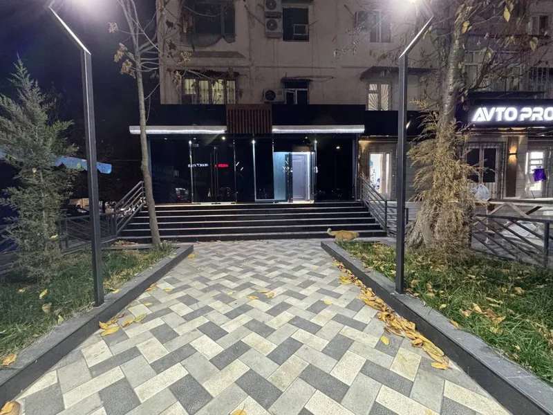 Аренда под Офис Ориентир Кушбеги 120м2 2500 USD