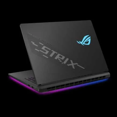Asus SCAR 18 /18 ROG Nebula HDR 240Hz/Ultra 9 275HX/32GB/2TB/RTX 5090 — фото 6