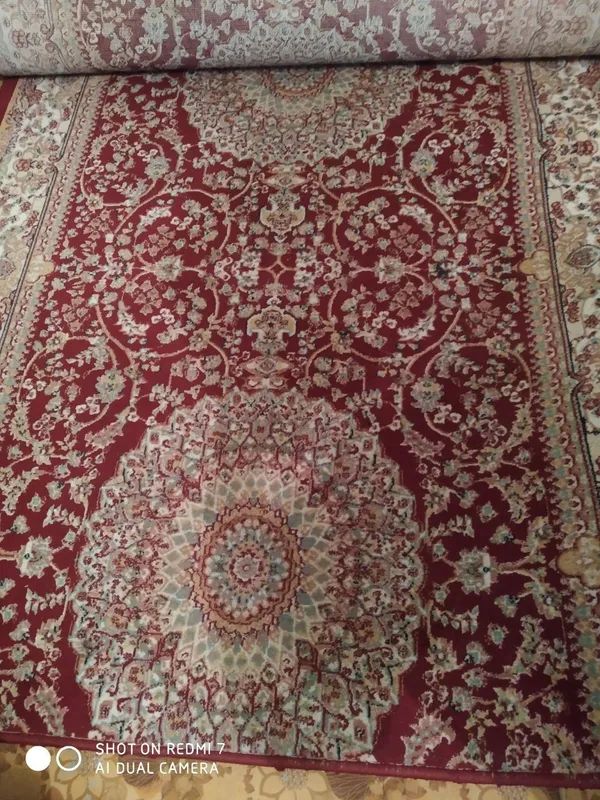 gilam 2 ta 2×3 m 6 gilam 2 ta 2×3 m 6