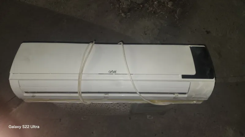 Artel пылесос 2 Artel пылесос 2