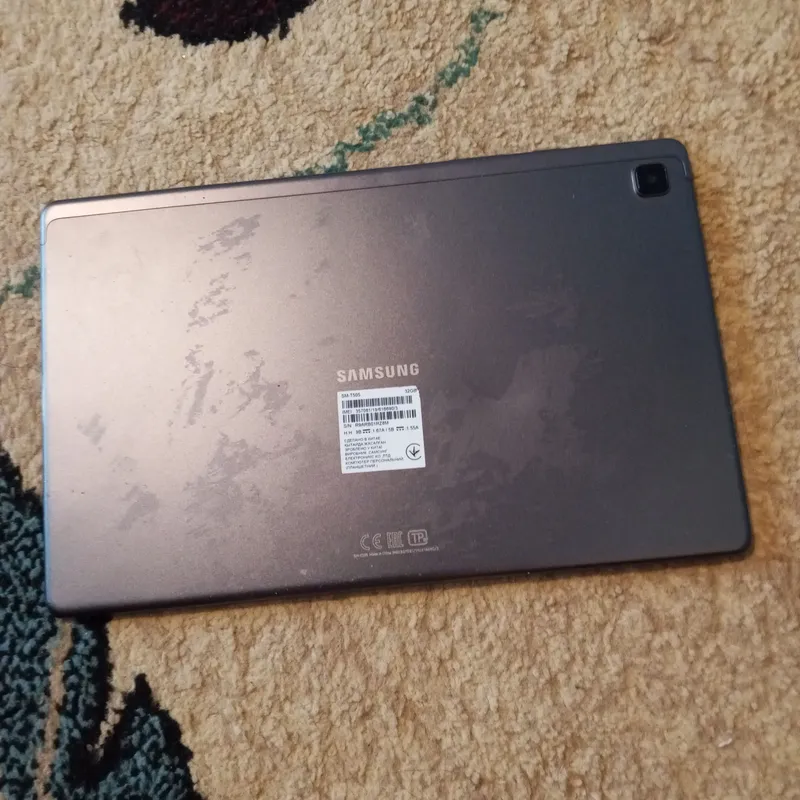 Samsung tab A7 2 Samsung tab A7 2