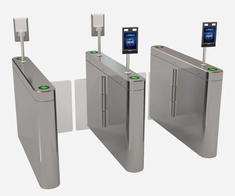 Kuzatuv kamera, Face ID, Turniket va shlagbaumlar sotiladi. — фото 3