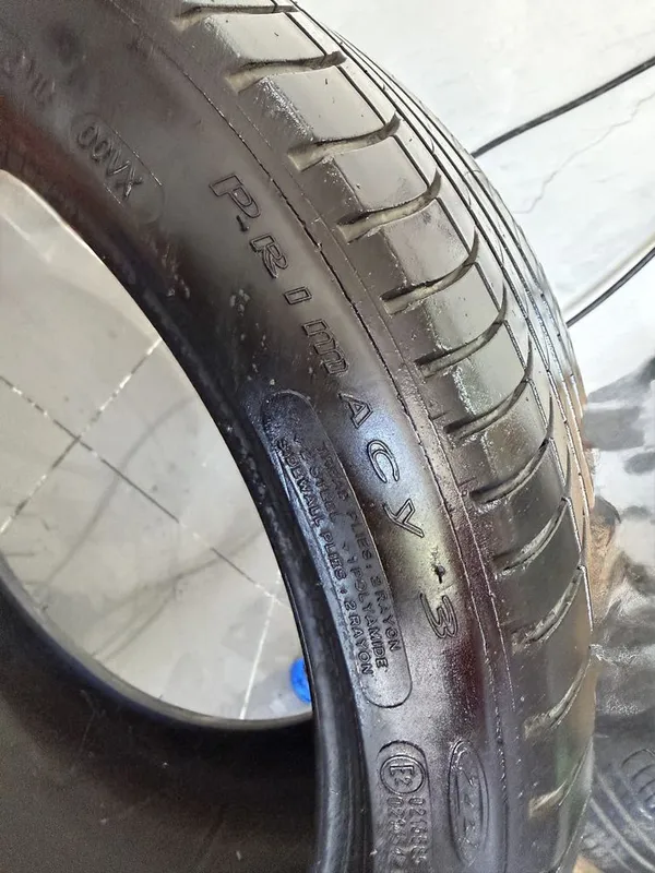 MICHELIN Primacy 3 273/35 R19 Q 4