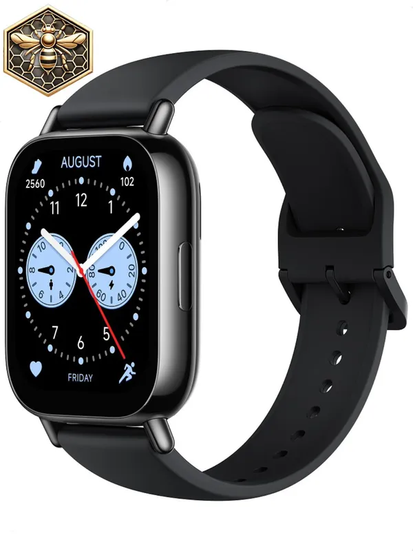 Часы умные Redmi Watch 5 Lite Global! 5