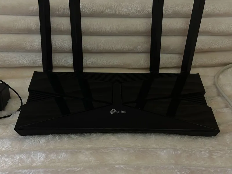 Роутер TP-Link Archer AX20 (AX1800) Wi-Fi 6 2