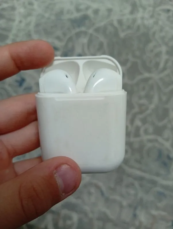 Наушники Air pods