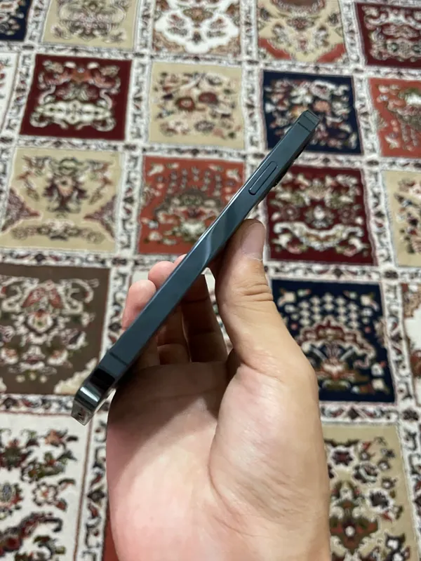 Iphone 12 Pro 128gb 6