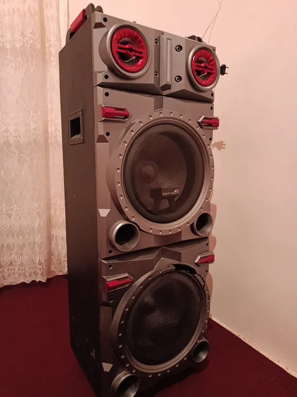 softech kalnonka