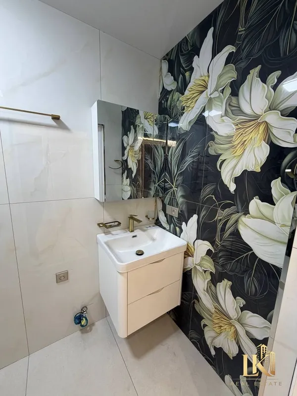 Продаётся 2-комнатная квартира в ЖК Salamatina (новый евроремонт) — фото 7