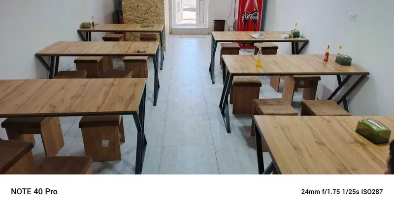 Mebel stol stolchik