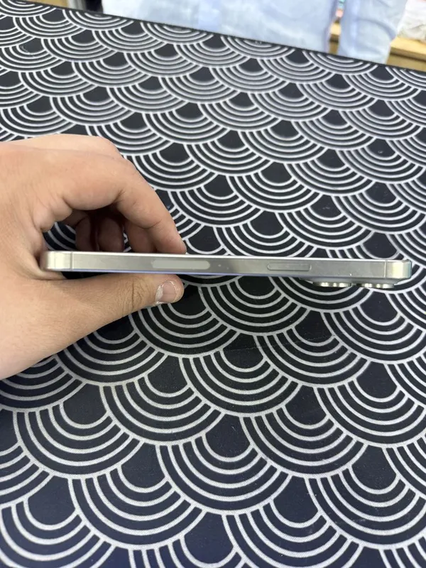 iphone 15 pro max — фото 3