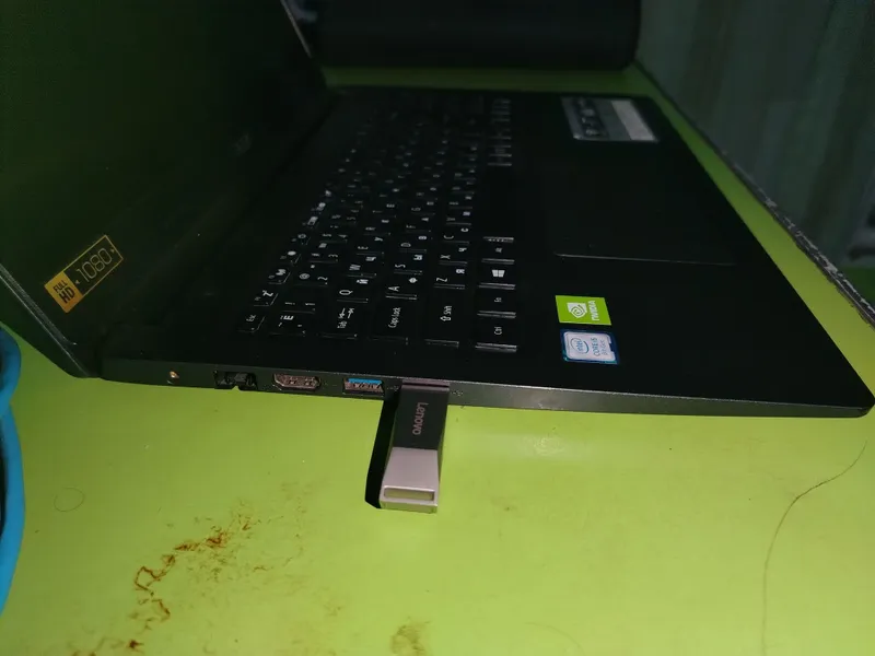 Acer aspire 3 qo'shimcha gpu 2gb — фото 3