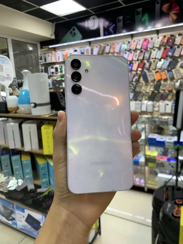 Samsung A15 128Gb 1 Samsung A15 128Gb 1