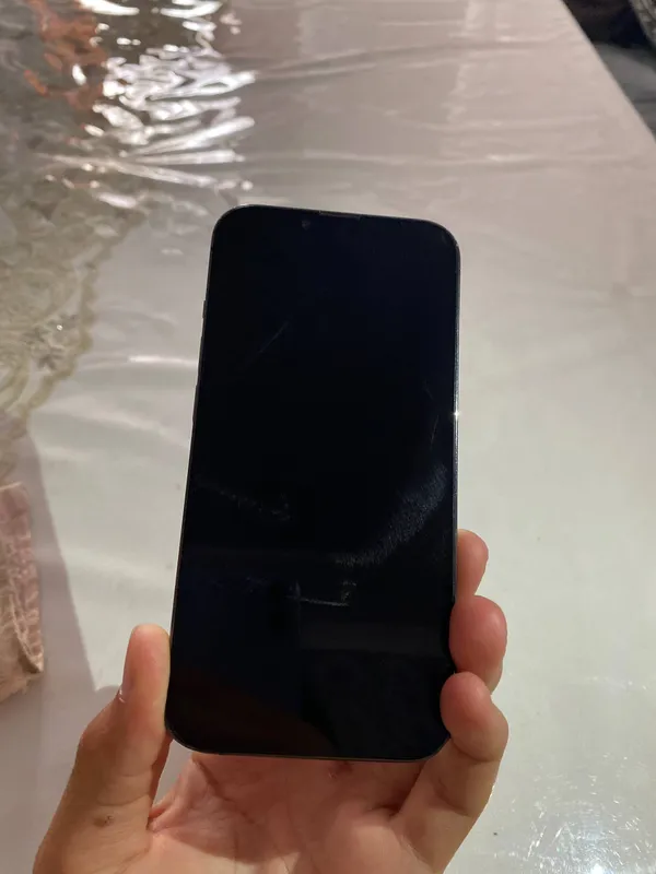 Iphone 13 pro 256gb