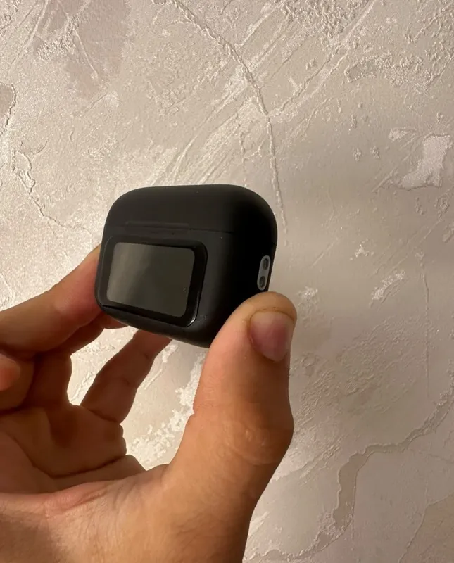 Продаются оригинальные AirPods 4