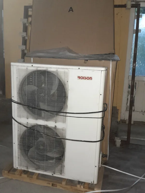 Konditsioner Roison 1