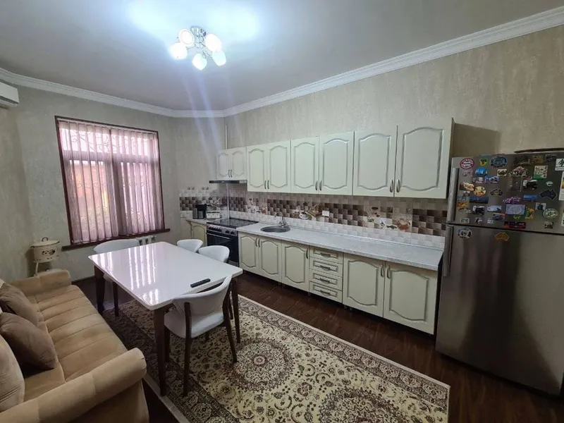 Мирзо Улугбекский район 3.85 соток дом продаётся — фото 4